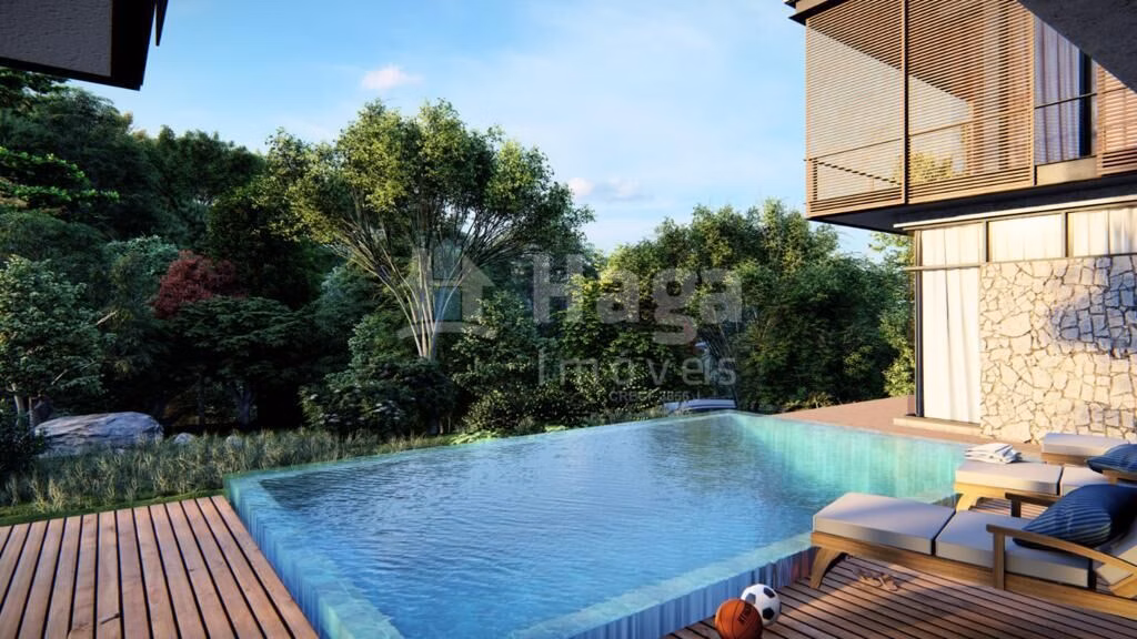 Terreno de 388 m² em Guabiruba, SC