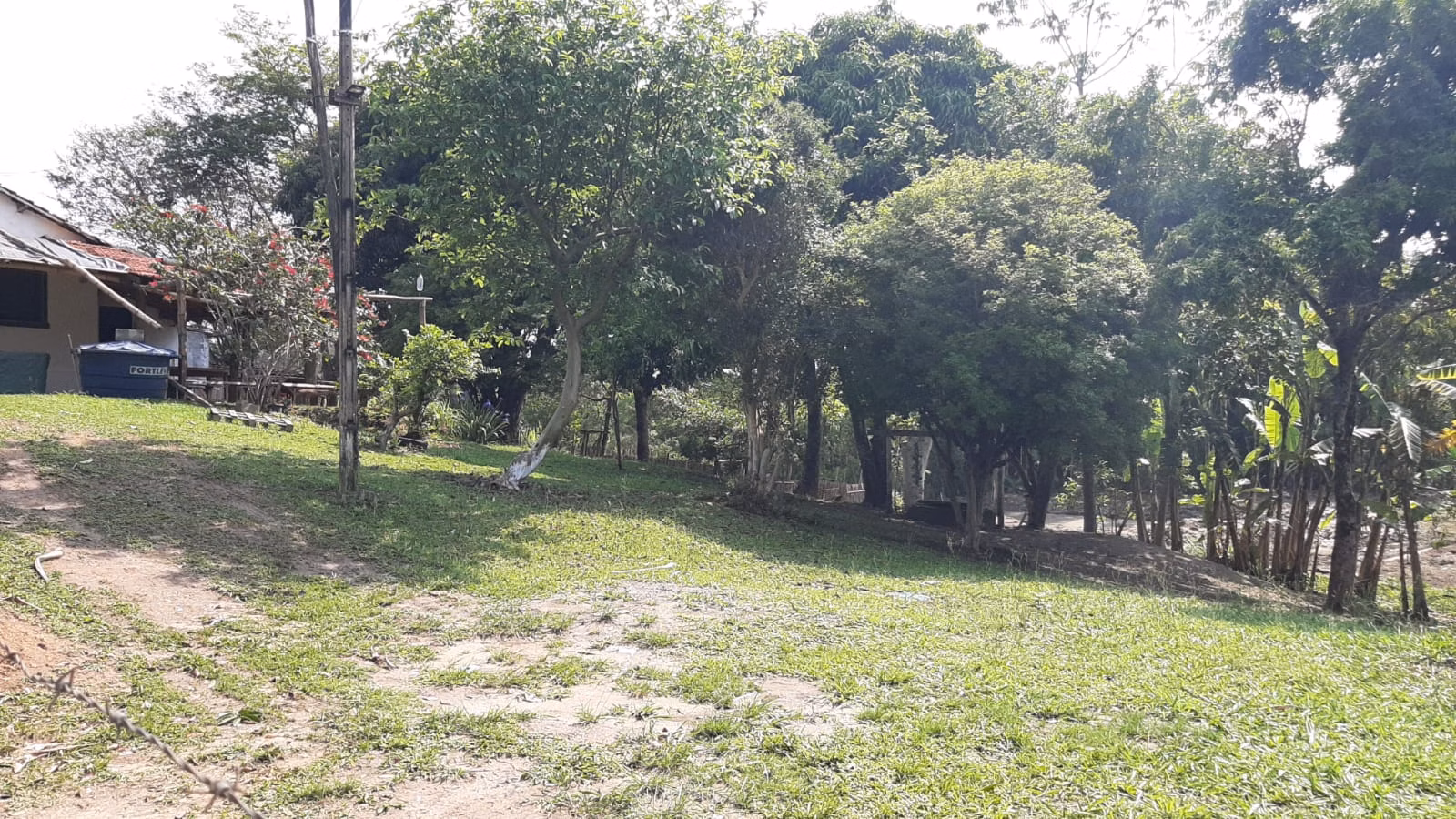 Chácara de 2 ha em Caçapava, SP