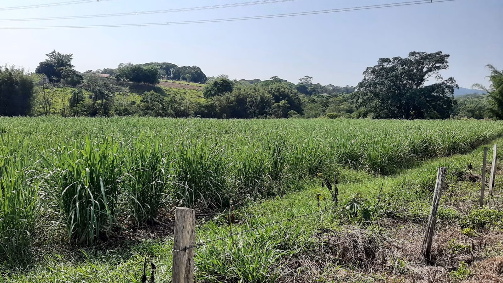 Country home of 5 acres in Caçapava, SP, Brazil