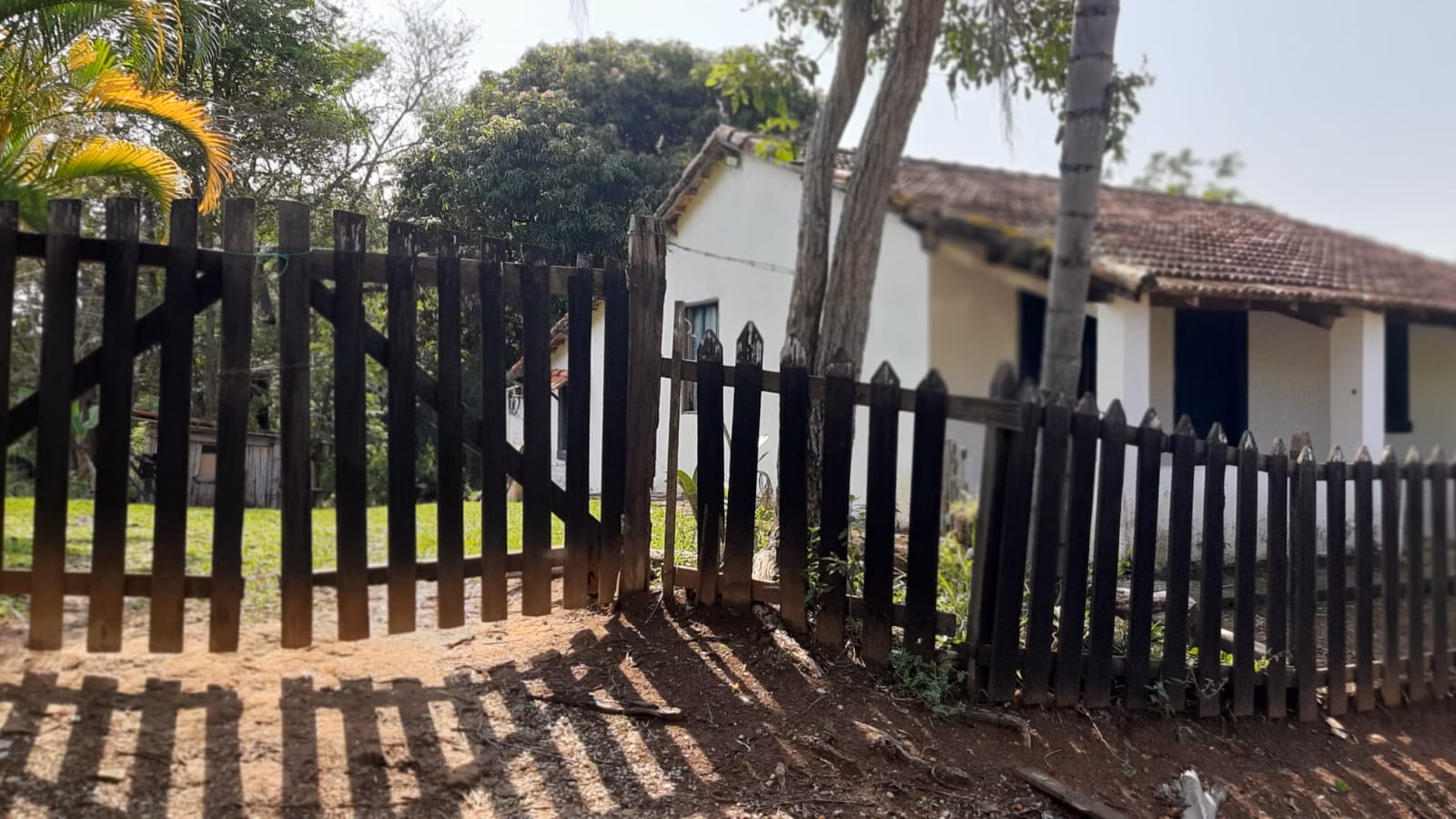 Country home of 5 acres in Caçapava, SP, Brazil