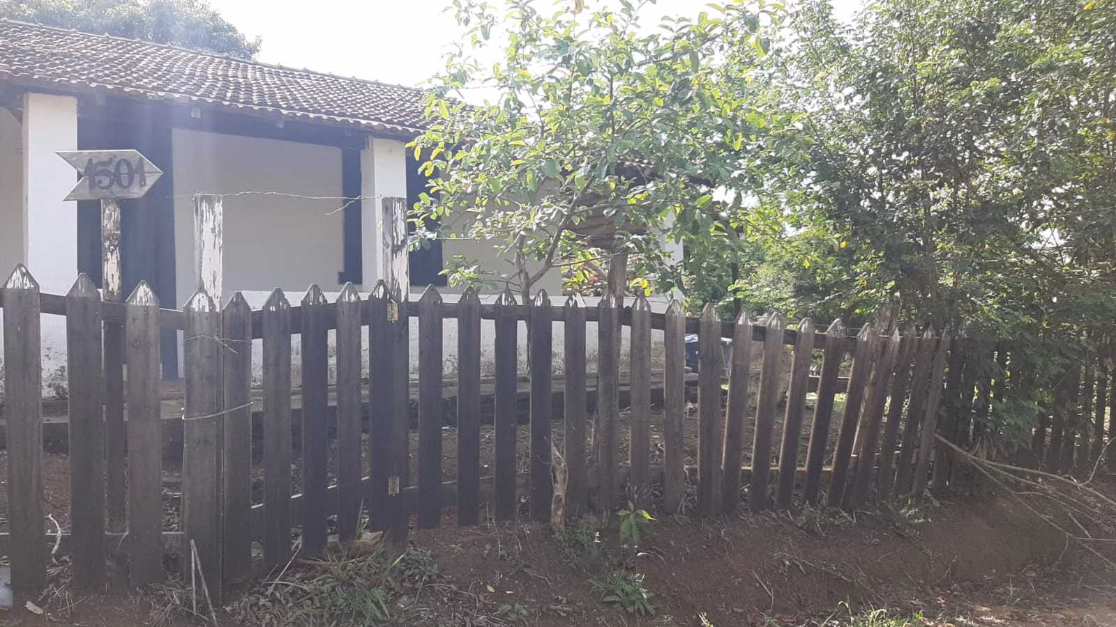 Chácara de 2 ha em Caçapava, SP