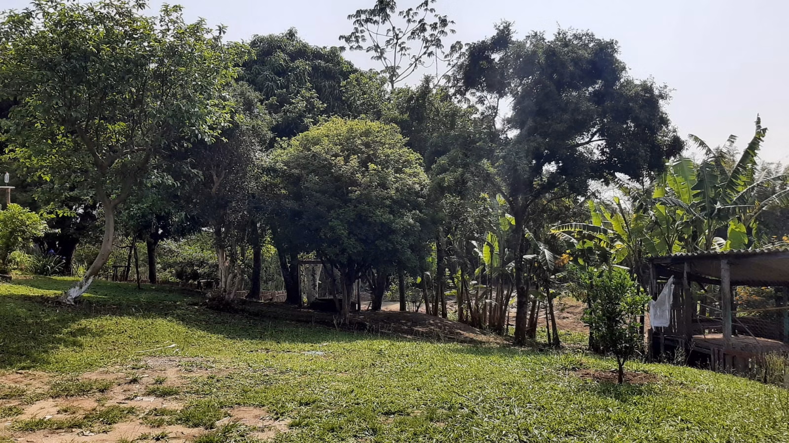 Chácara de 2 ha em Caçapava, SP