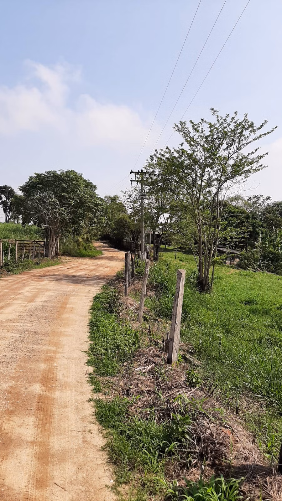 Chácara de 2 ha em Caçapava, SP