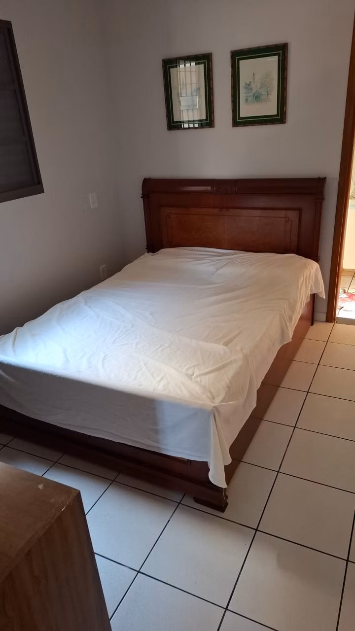 Casa de 75 m² em Sumaré, SP
