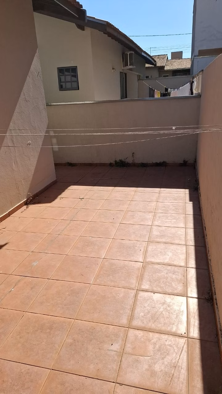 Casa de 75 m² em Sumaré, SP
