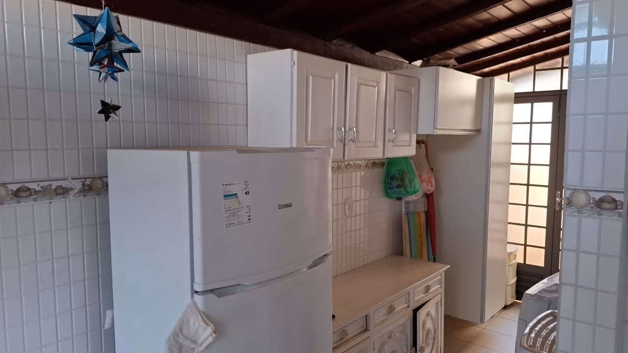 Casa de 75 m² em Sumaré, SP
