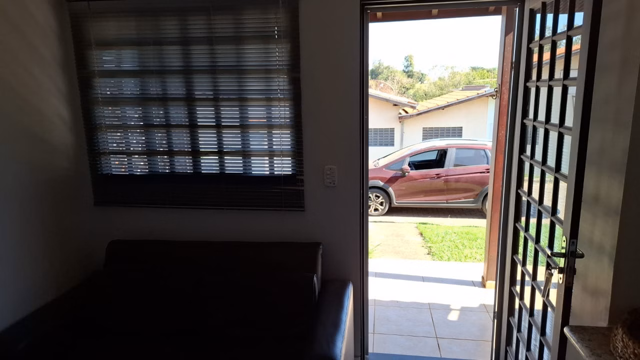 Casa de 75 m² em Sumaré, SP