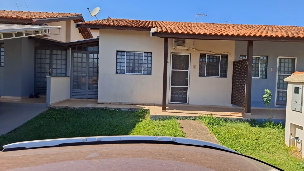 Casa de 75 m² em Sumaré, SP