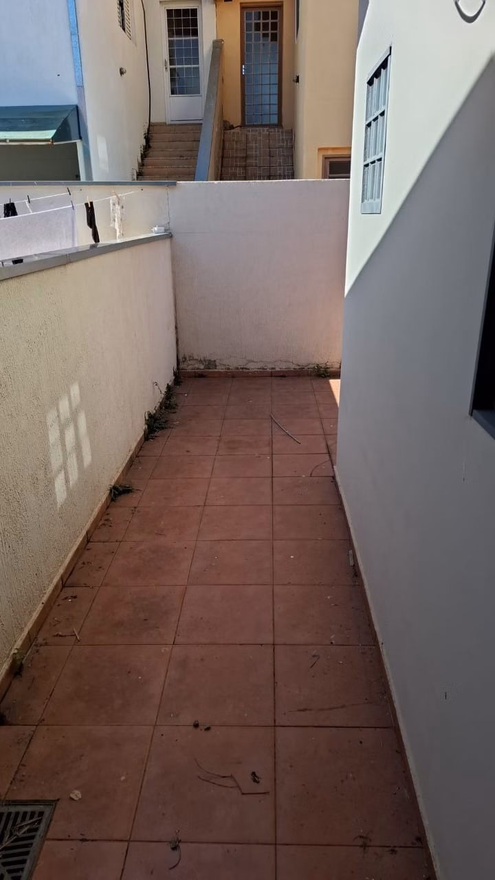 Casa de 75 m² em Sumaré, SP