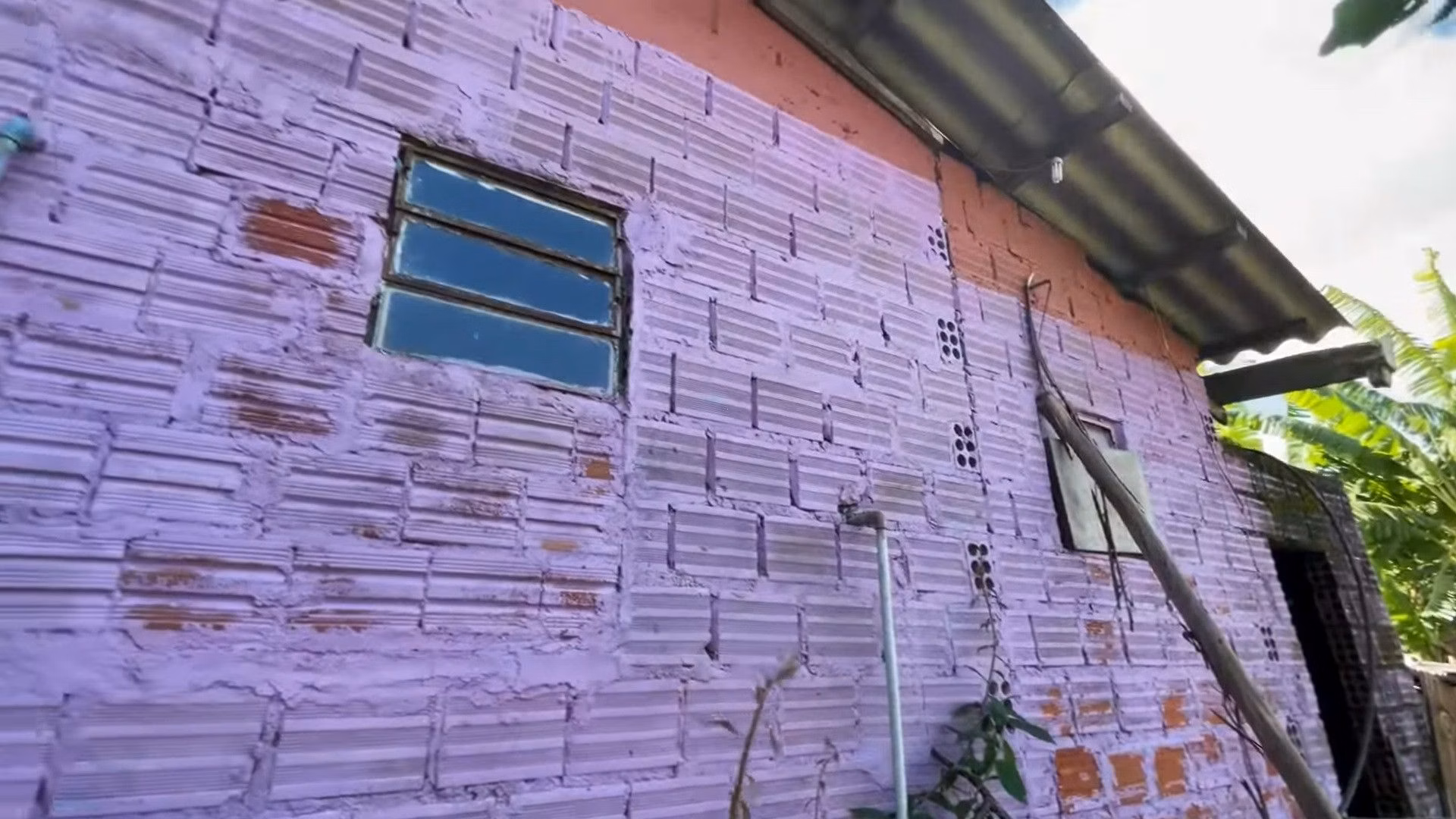Chácara de 1.500 m² em Taquara, RS