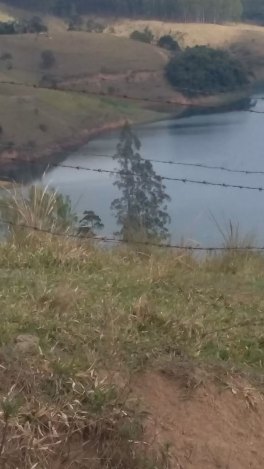 Chácara de 2 ha em São José dos Campos, SP