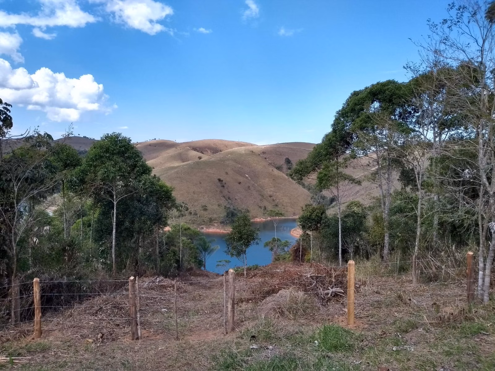 Country home of 6 acres in São José dos Campos, SP, Brazil