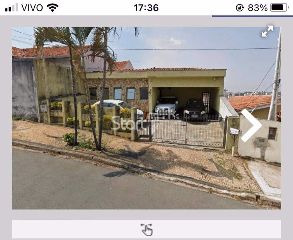 House of 267 m² in Campinas, SP, Brazil