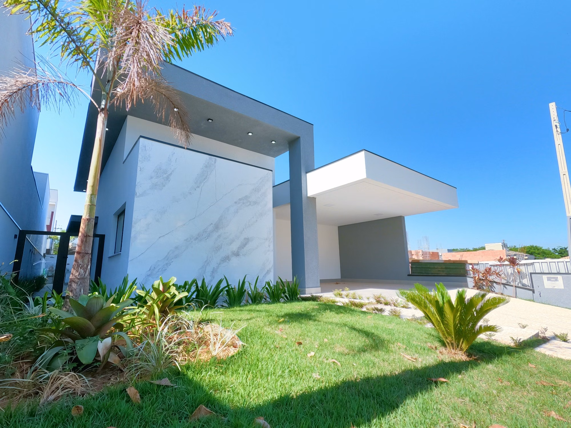 Casa de 360 m² em Campinas, SP