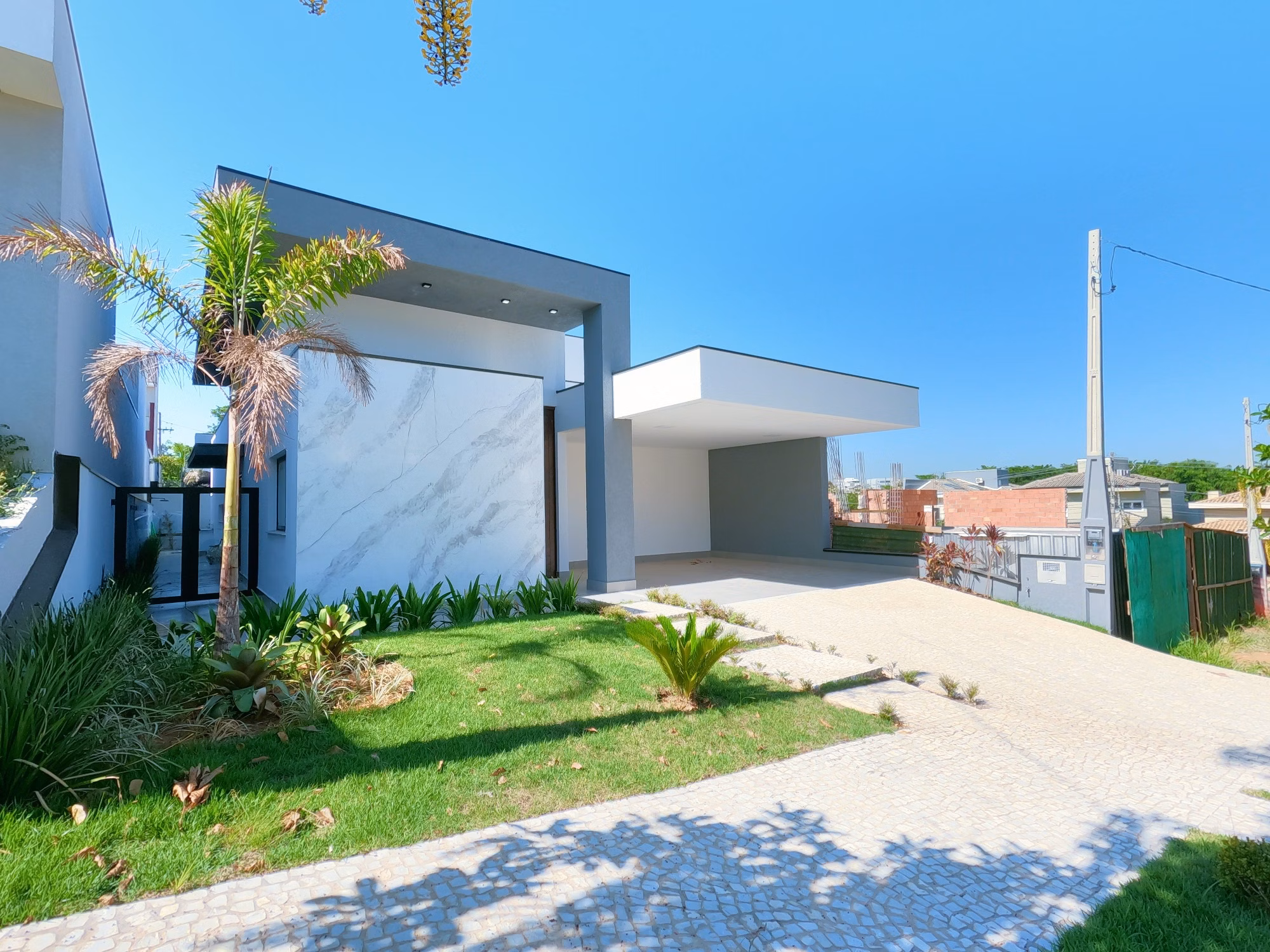 Casa de 360 m² em Campinas, SP