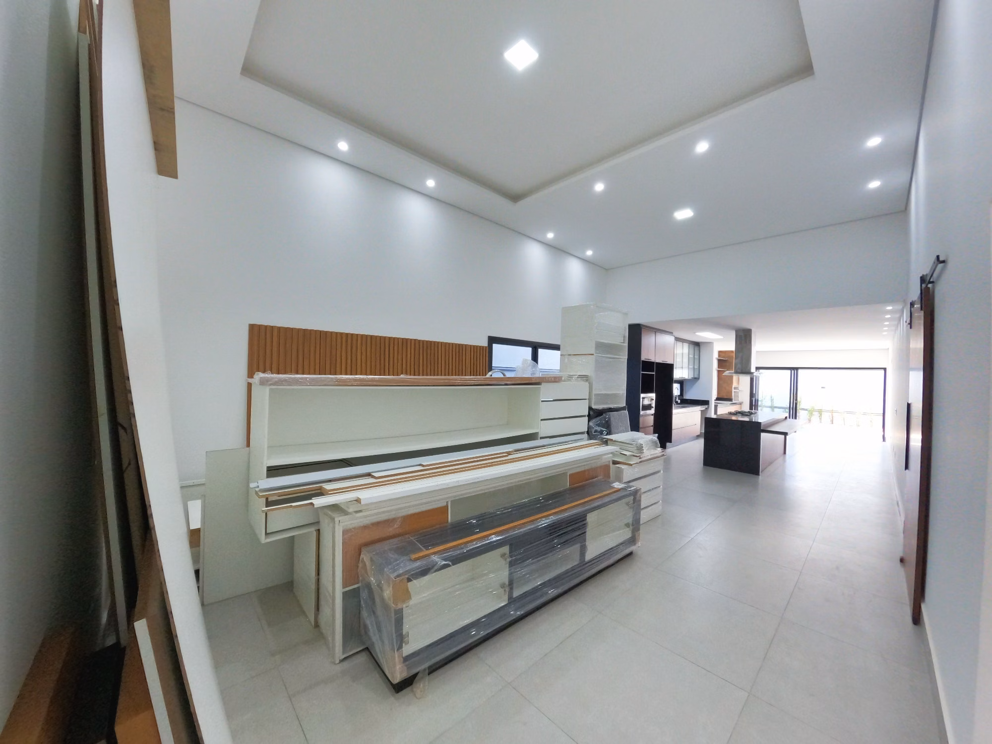 Casa de 360 m² em Campinas, SP