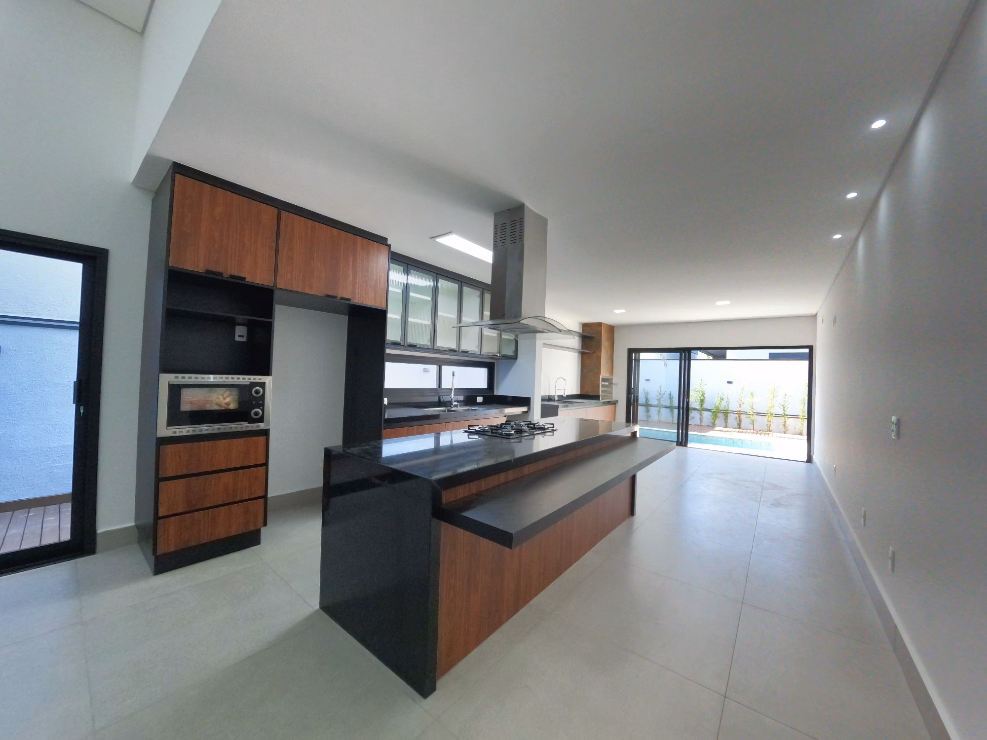 Casa de 360 m² em Campinas, SP
