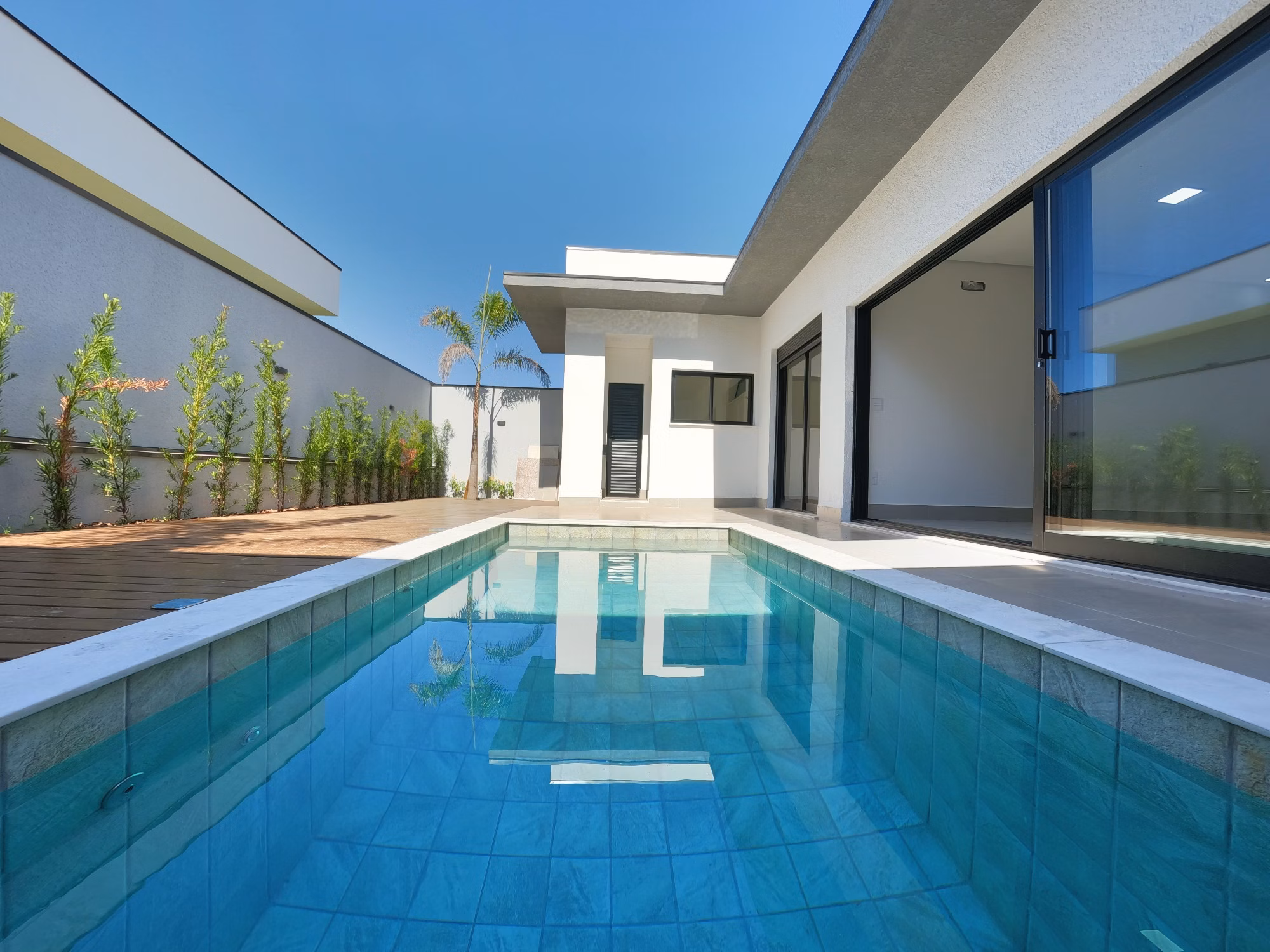 Casa de 360 m² em Campinas, SP