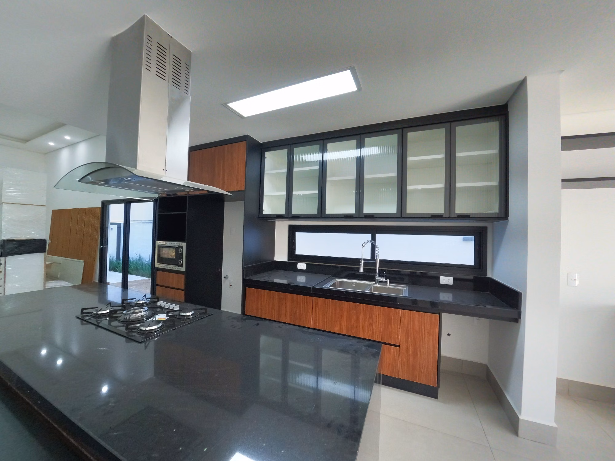 Casa de 360 m² em Campinas, SP