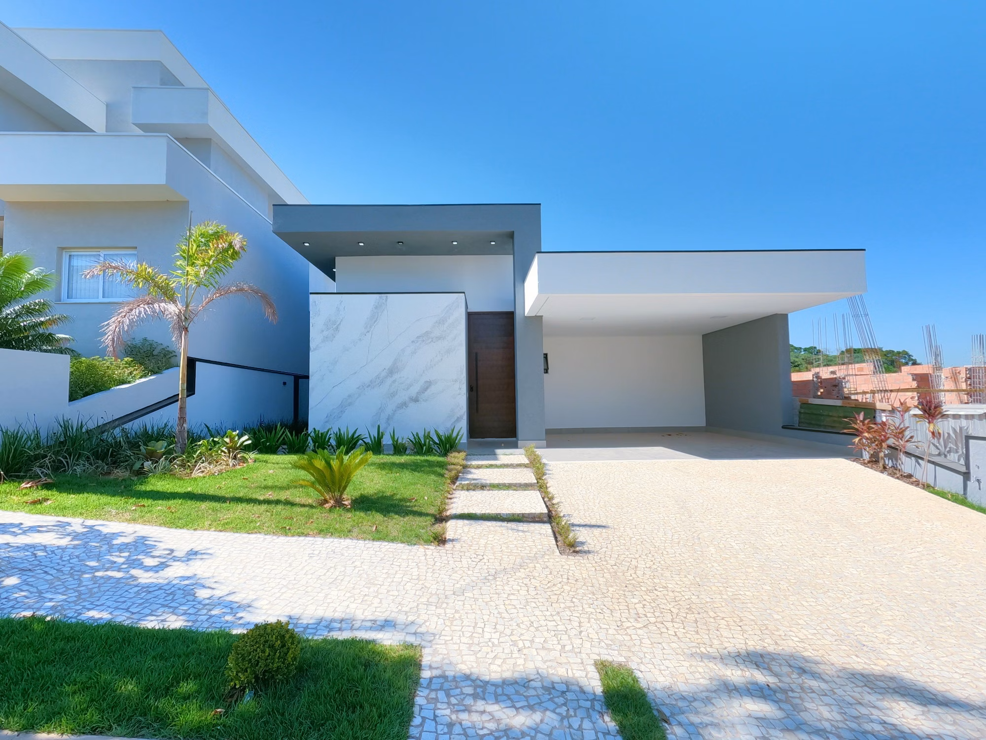 Casa de 360 m² em Campinas, SP