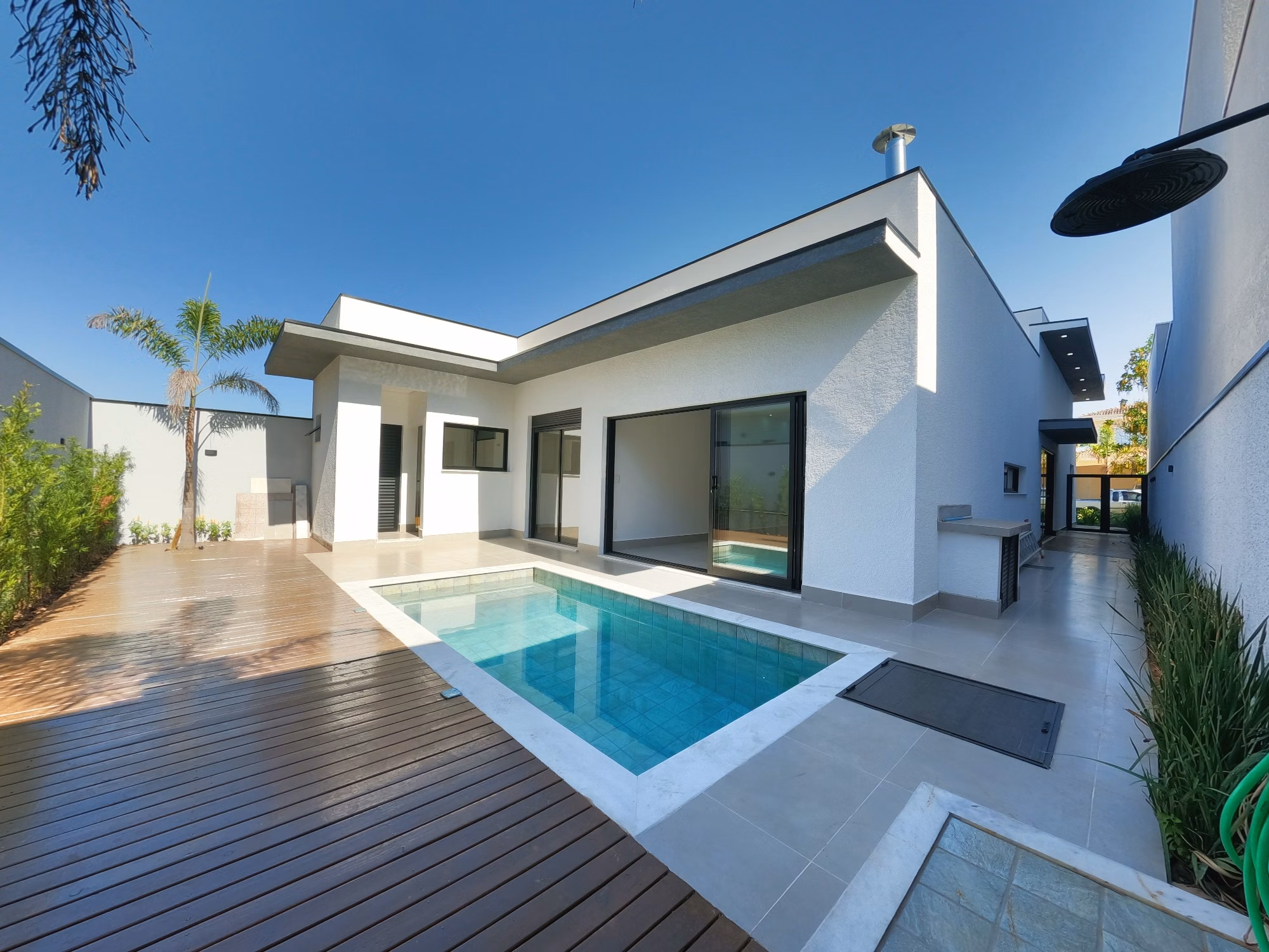 Casa de 360 m² em Campinas, SP