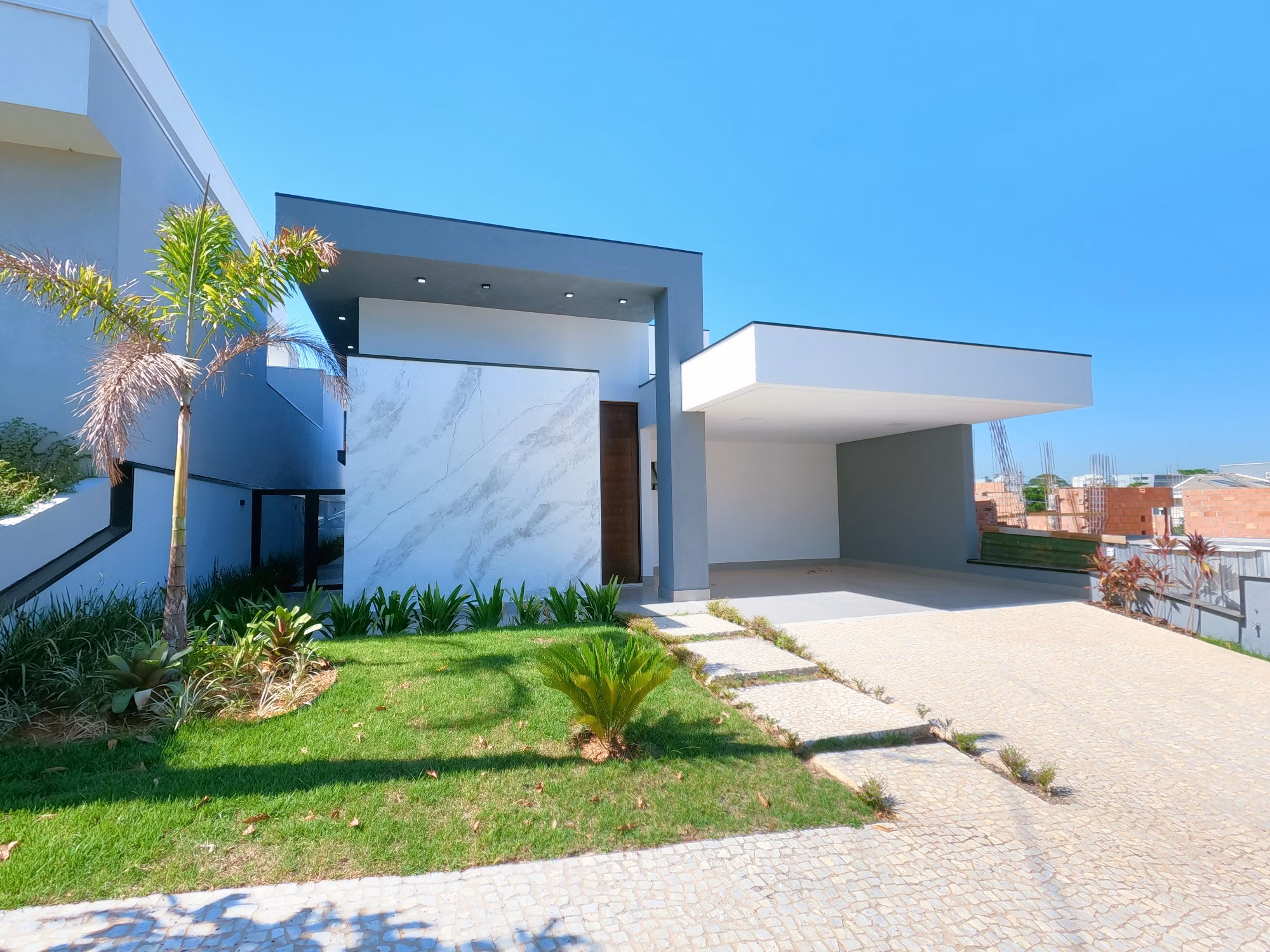Casa de 360 m² em Campinas, SP