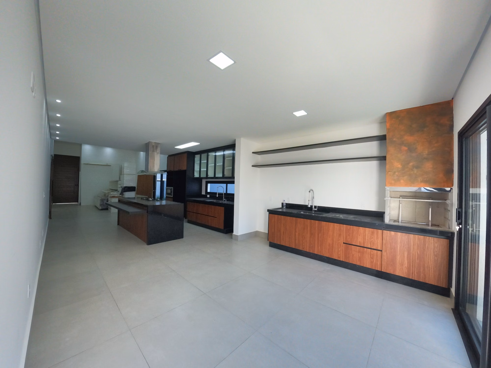 Casa de 360 m² em Campinas, SP