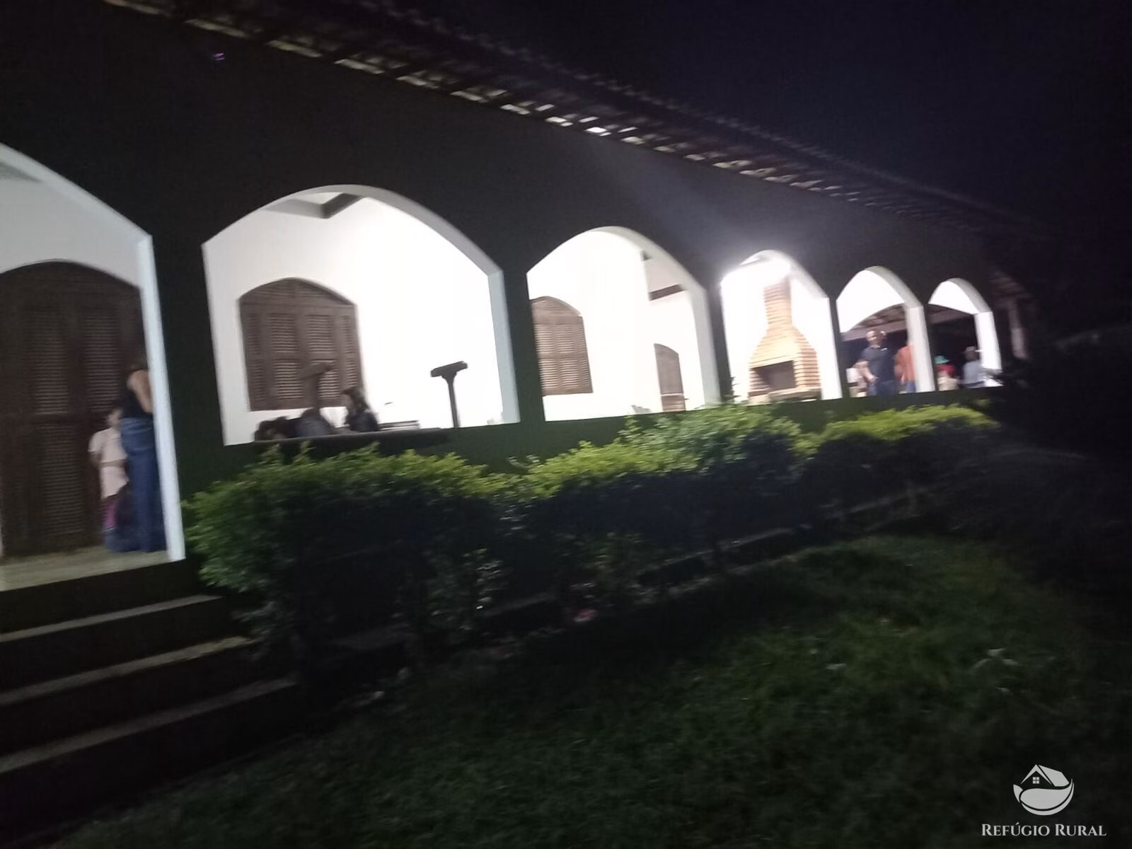 Small farm of 31 acres in São José dos Campos, SP, Brazil