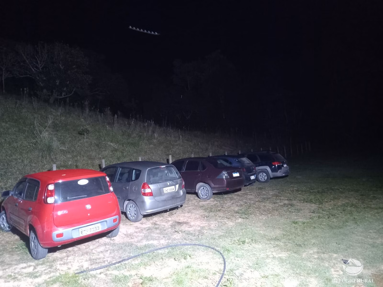 Sítio de 13 ha em São José dos Campos, SP