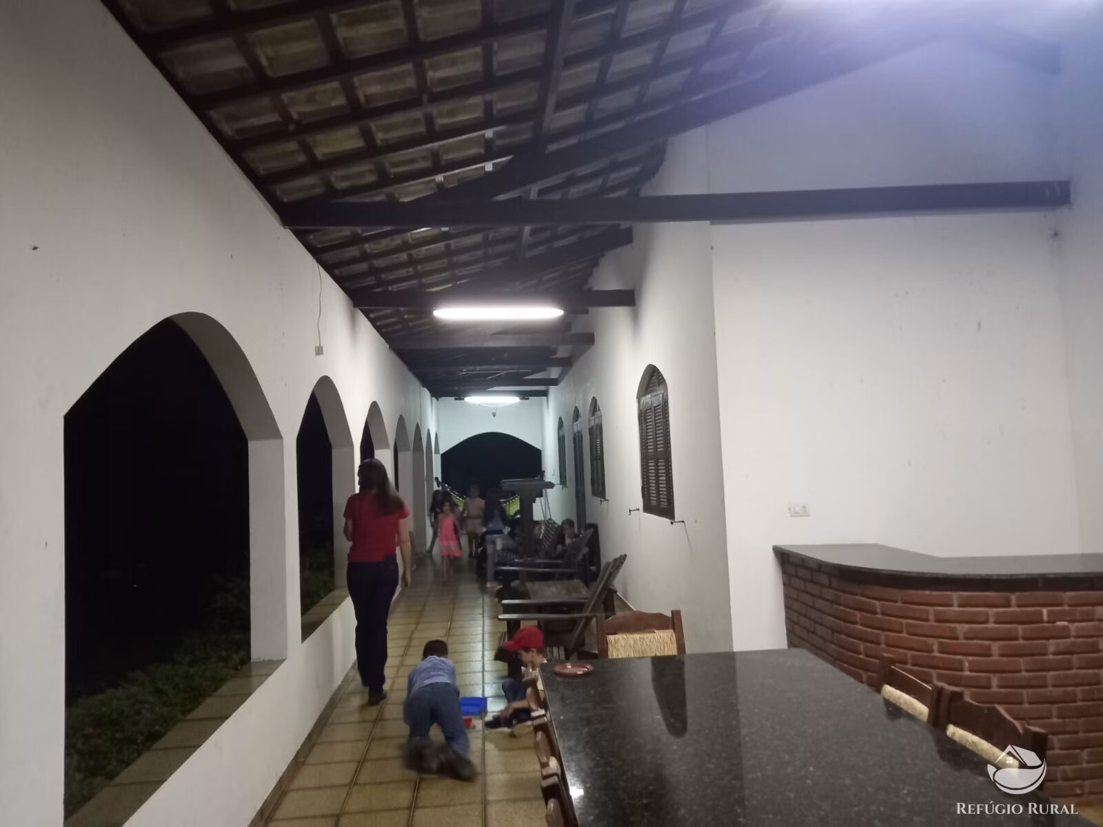 Small farm of 31 acres in São José dos Campos, SP, Brazil