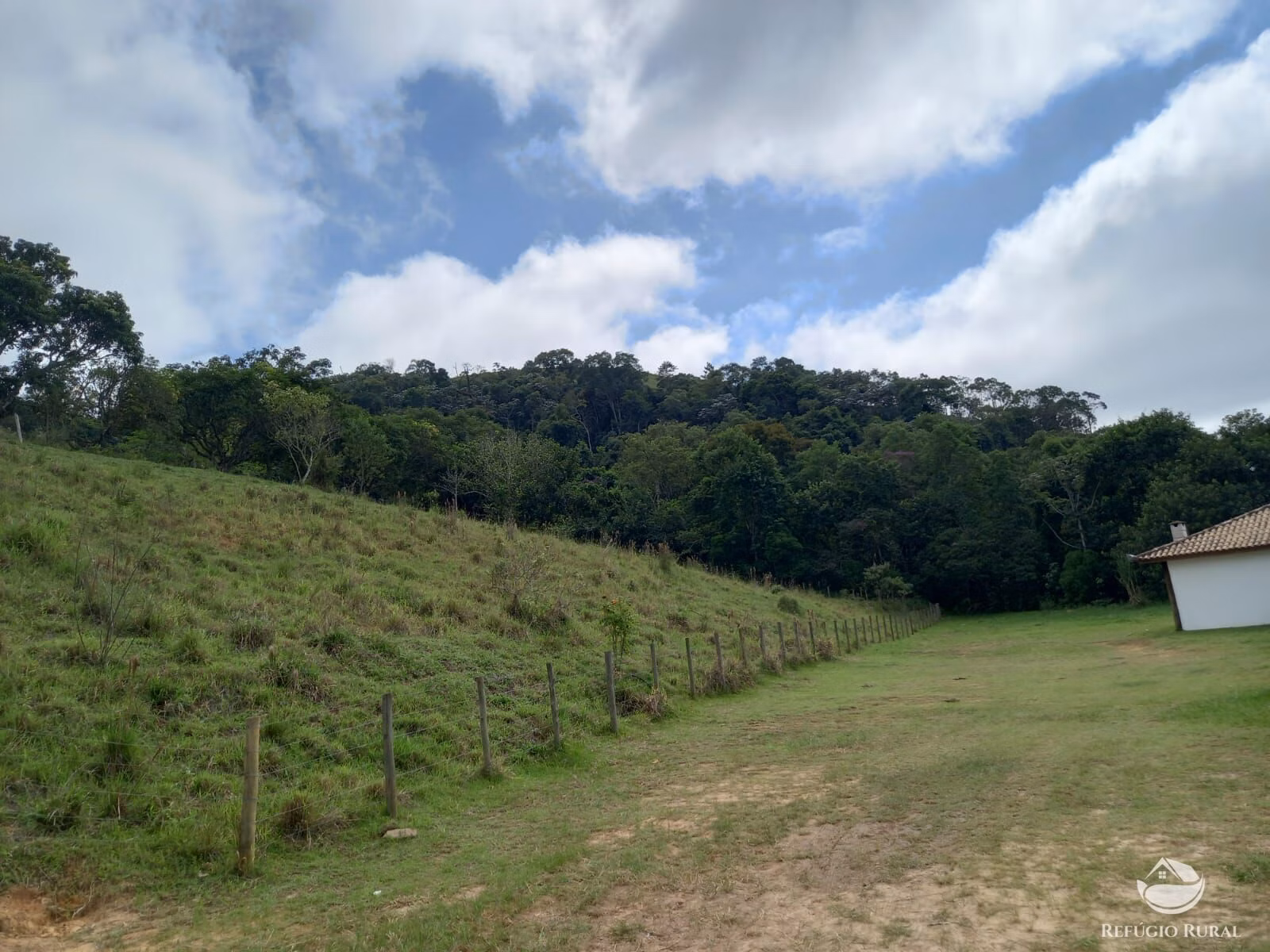 Small farm of 31 acres in São José dos Campos, SP, Brazil