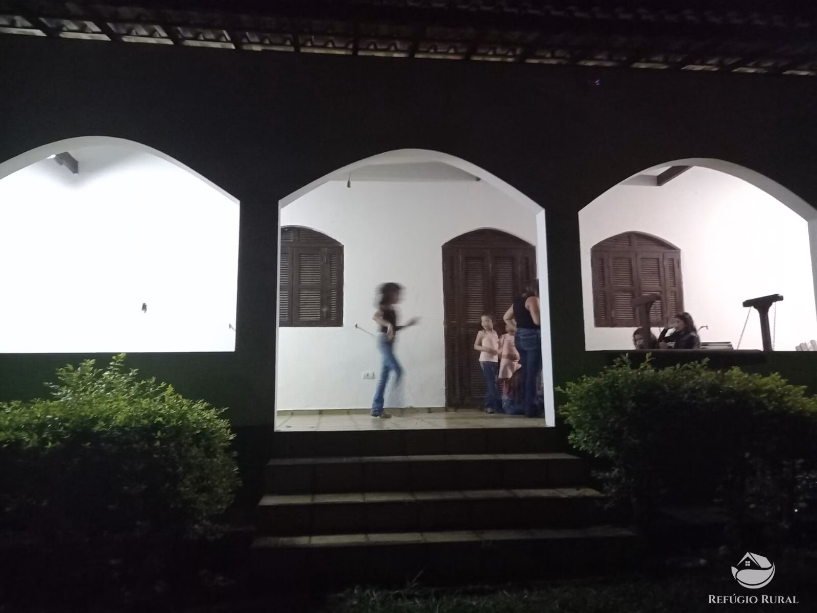 Small farm of 31 acres in São José dos Campos, SP, Brazil