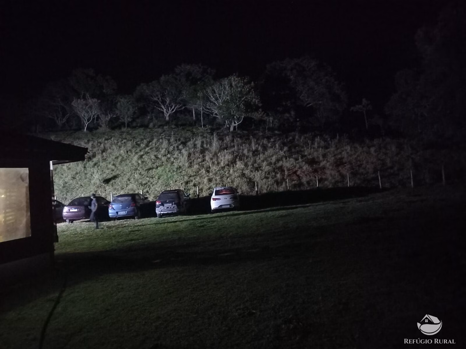 Small farm of 31 acres in São José dos Campos, SP, Brazil
