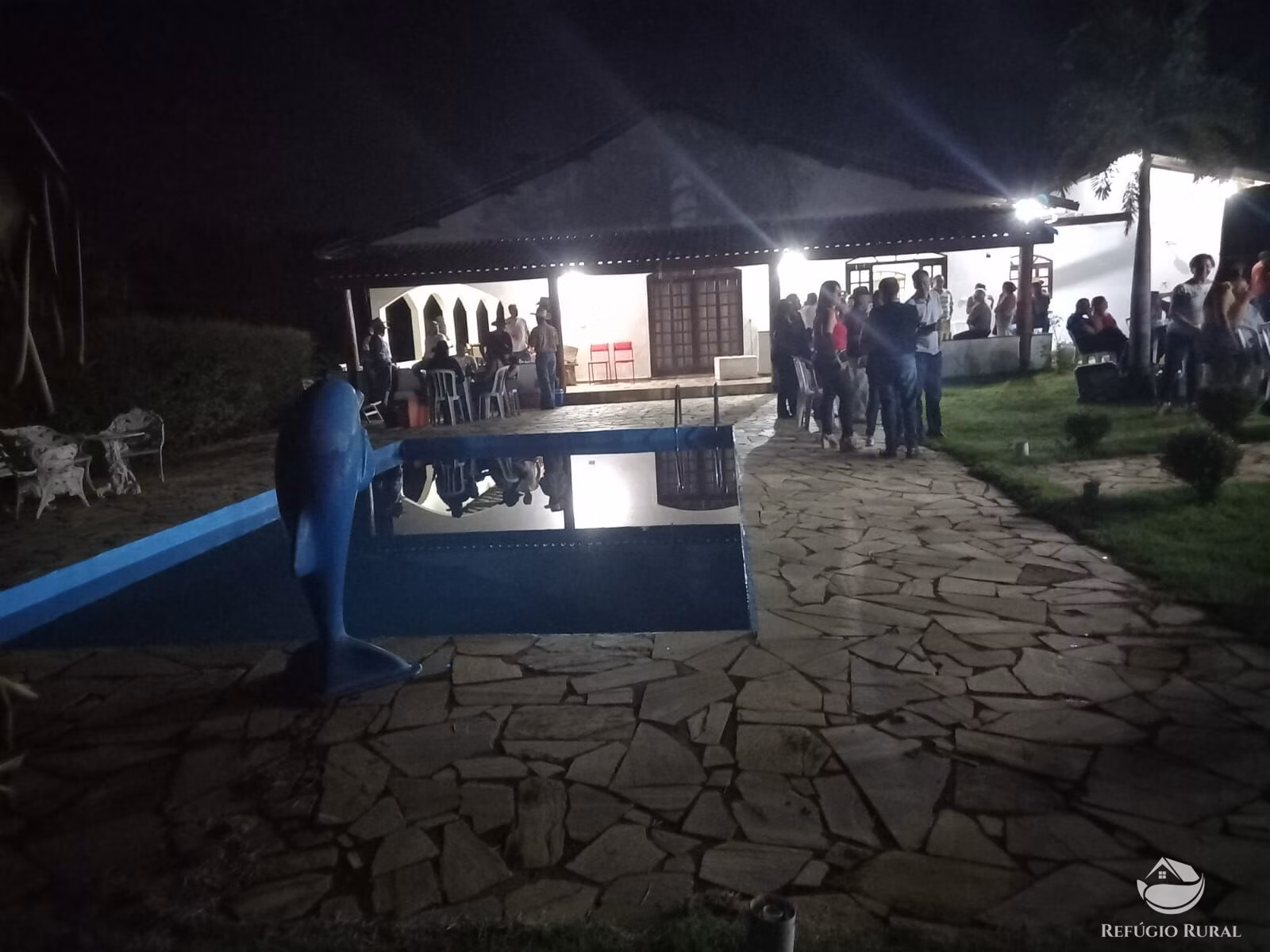 Small farm of 31 acres in São José dos Campos, SP, Brazil