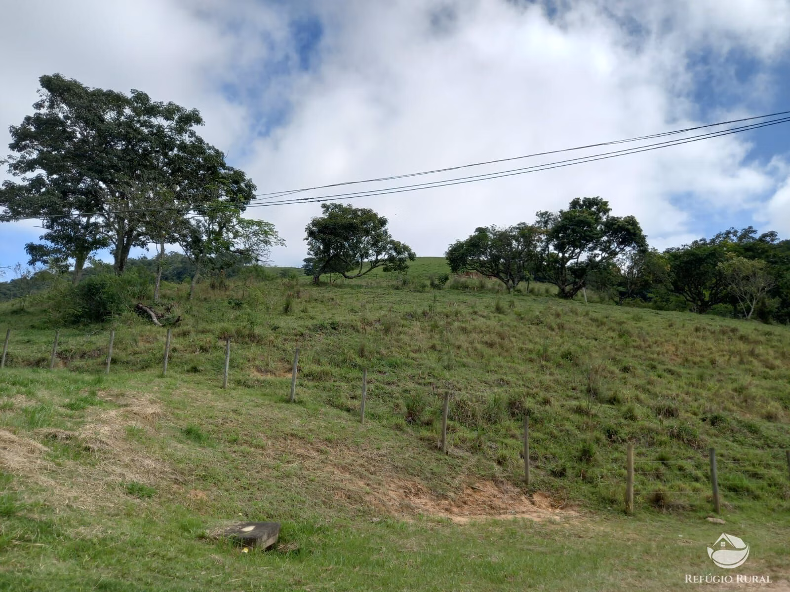 Small farm of 31 acres in São José dos Campos, SP, Brazil