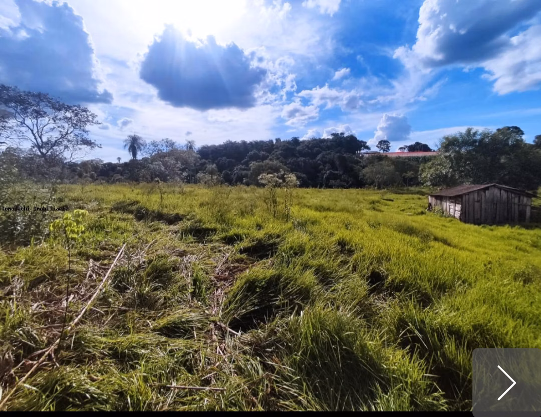 Chácara de 2 ha em Amambai, MS