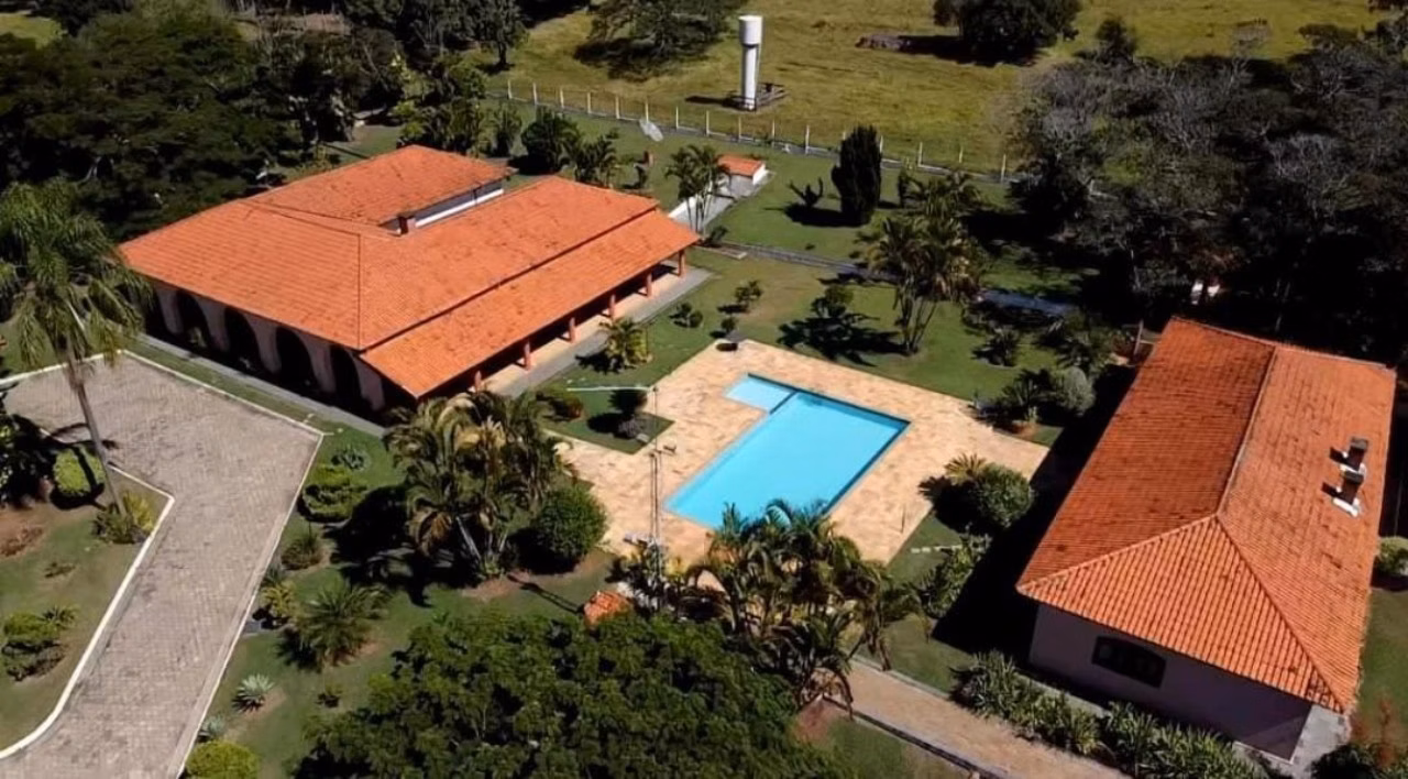 Fazenda à venda de 332 ha em Avaré, SP