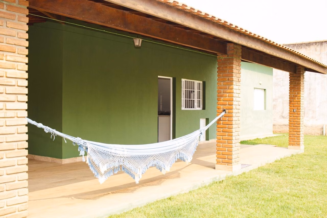 Casa de 1.650 m² em Sumaré, SP