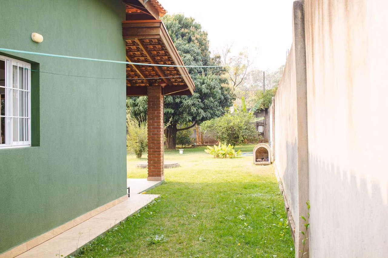 Casa de 1.650 m² em Sumaré, SP