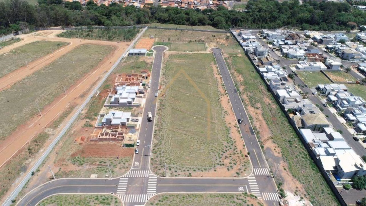 Terreno de 300 m² em Nova Odessa, SP