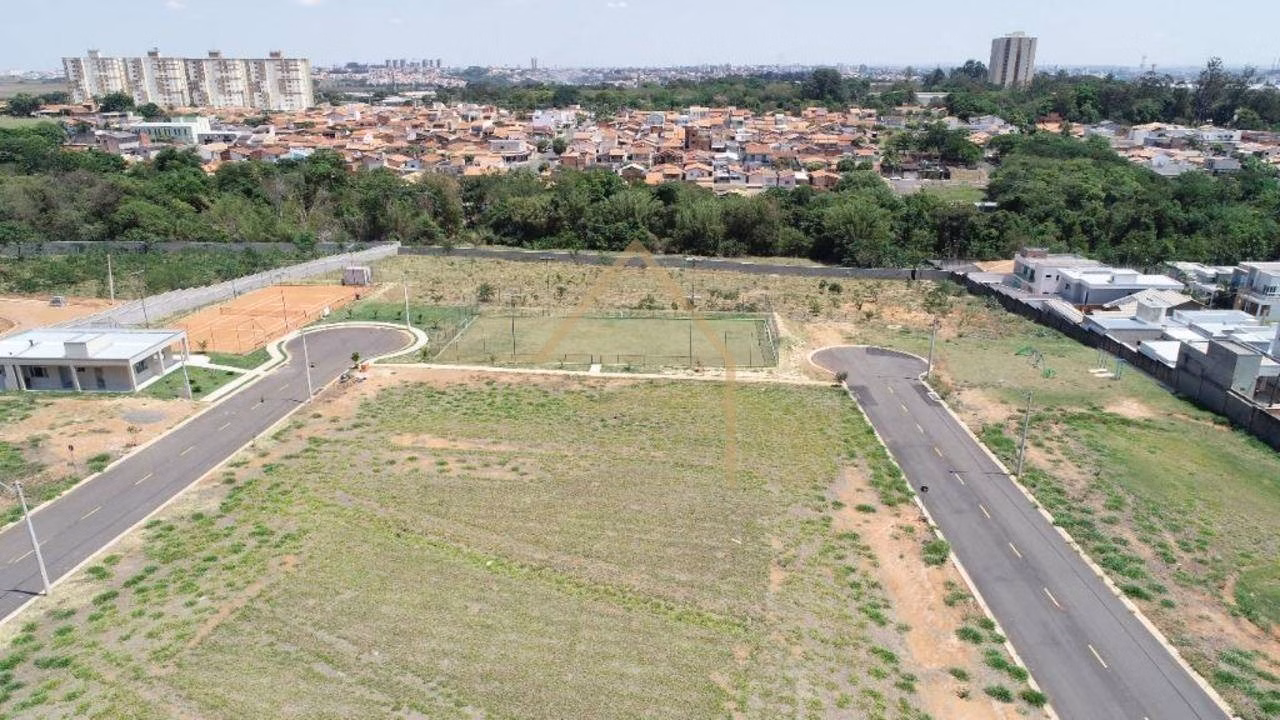 Terreno de 300 m² em Nova Odessa, SP