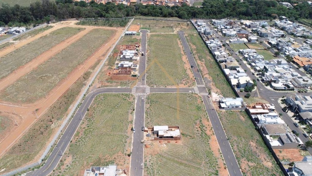 Terreno de 300 m² em Nova Odessa, SP