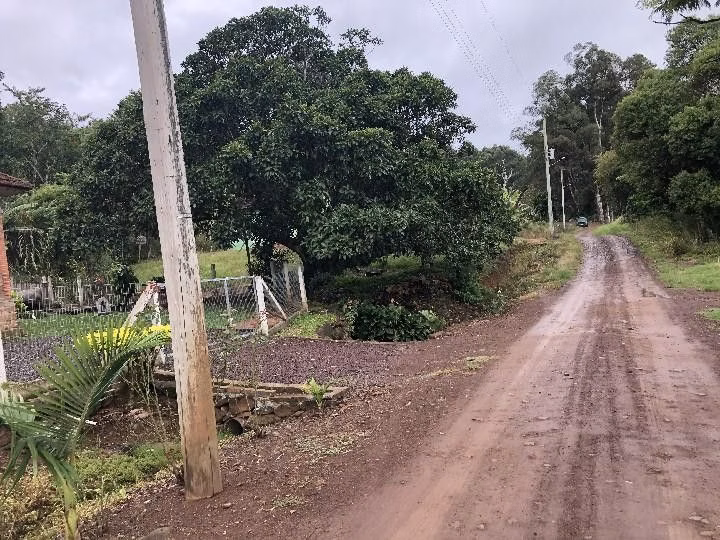 Terreno de 315 m² em Santo Antônio da Patrulha, RS