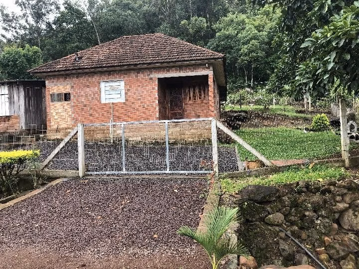 Terreno de 315 m² em Santo Antônio da Patrulha, RS