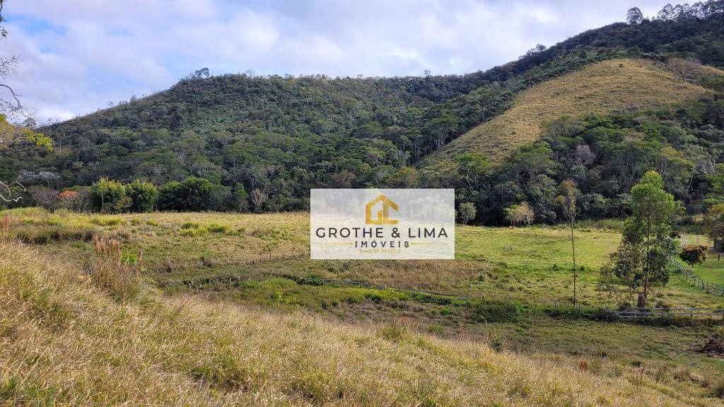 Small farm of 144 acres in Taubaté, SP, Brazil