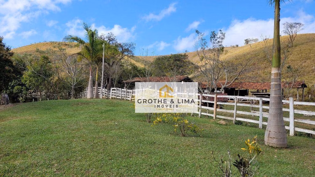 Small farm of 144 acres in Taubaté, SP, Brazil