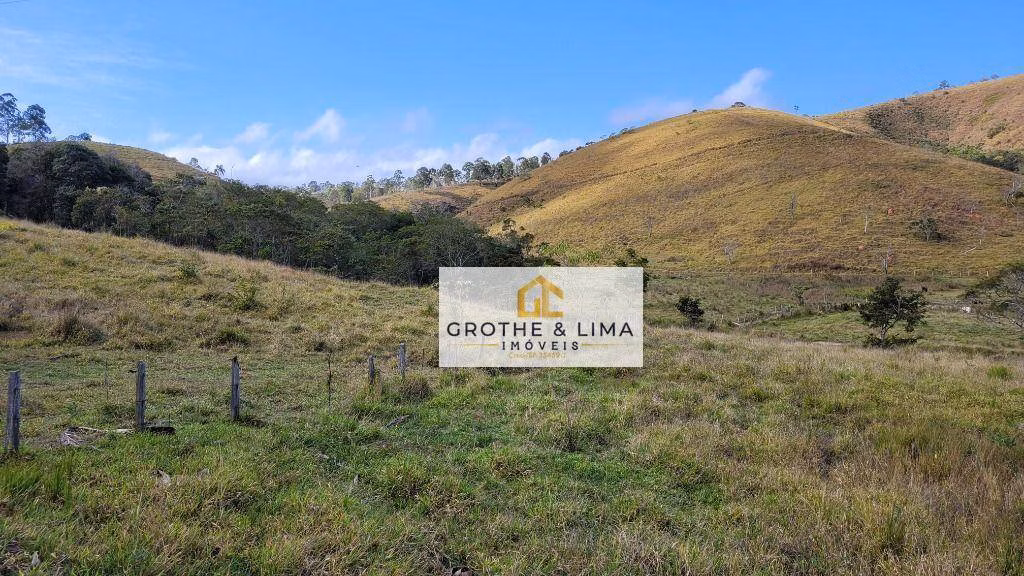 Small farm of 144 acres in Taubaté, SP, Brazil