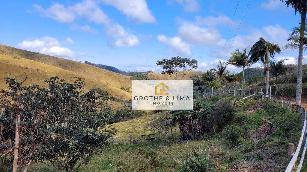 Small farm of 144 acres in Taubaté, SP, Brazil