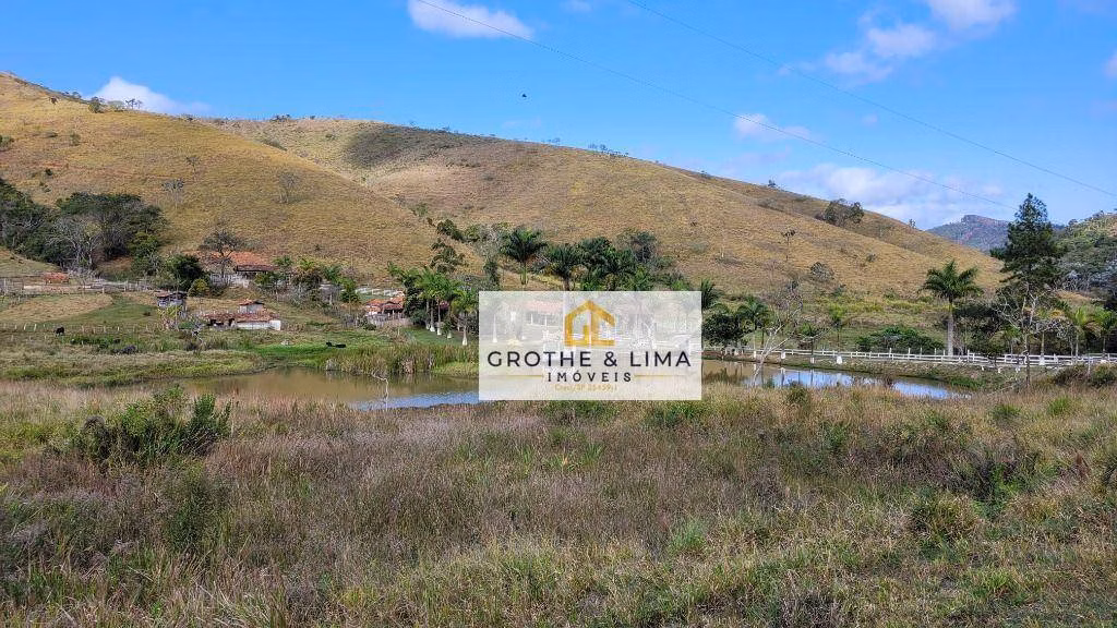 Small farm of 144 acres in Taubaté, SP, Brazil