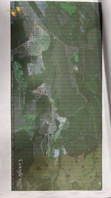 Farm of 2.105 acres in Chapada dos Guimarães, MT, Brazil